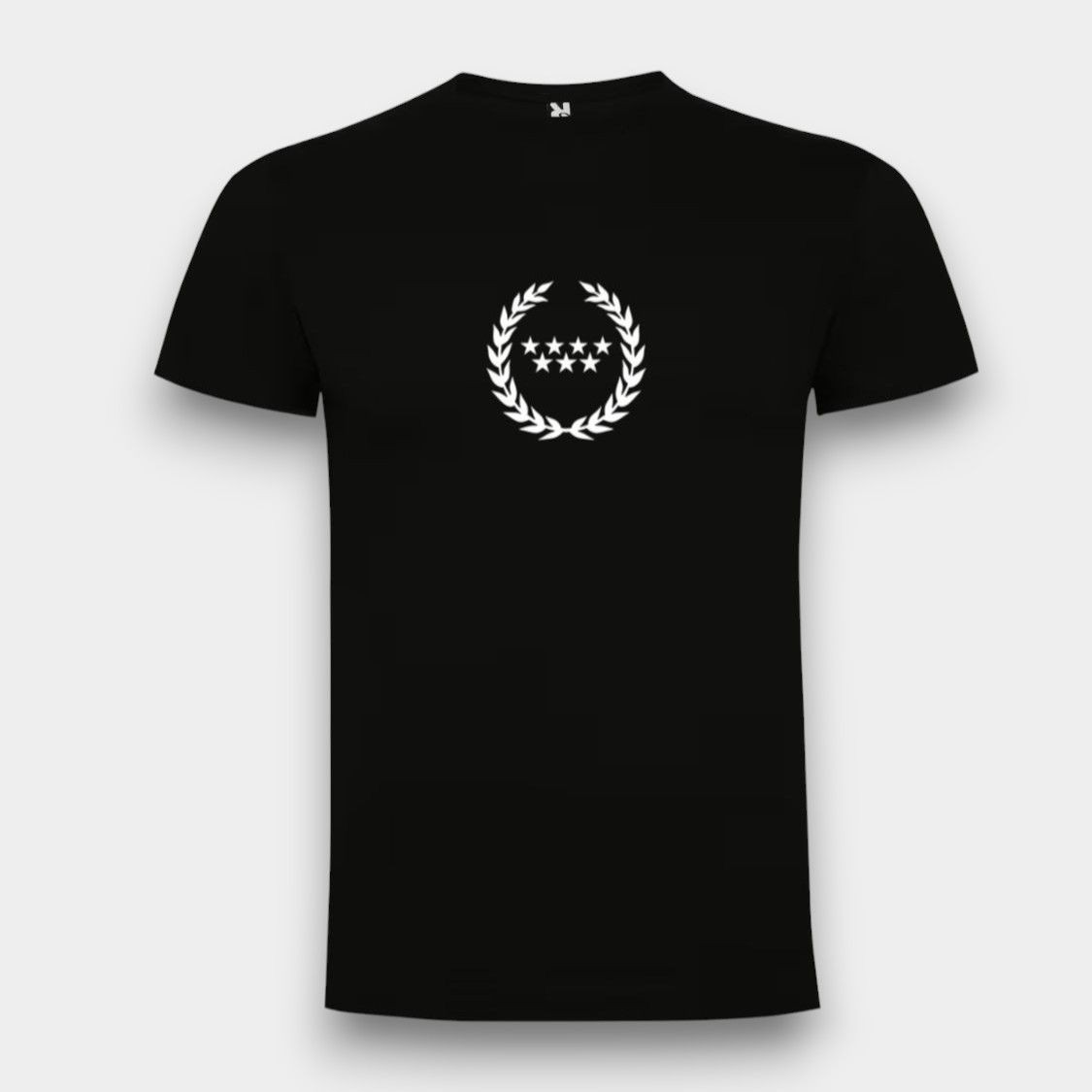 CAMISETA FRED PERRY MADRIZ