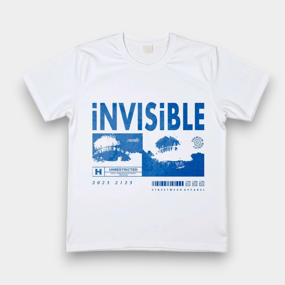 INVISIBLE